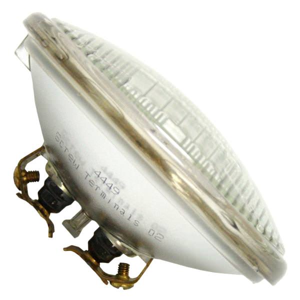 30 watt 12.8 volt PAR36 #4449